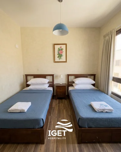 Image of Twinhouse with Private Pool in Marassi - Verona Phase
